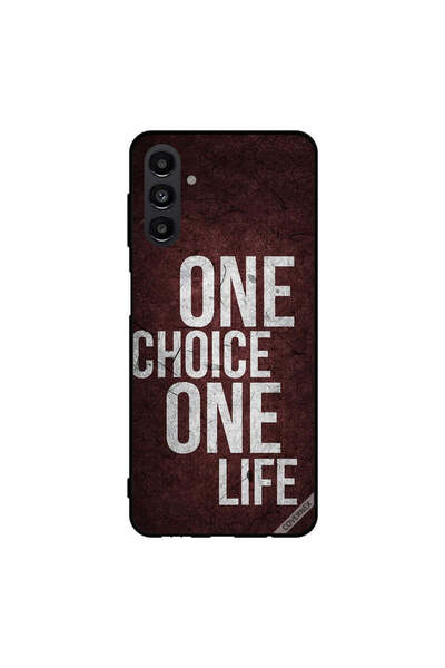 Covernex غطاء حماية لهاتف سامسونج جالاكسي A13 5G One Choice One Life
