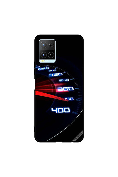 Covernex غطاء حماية لهاتف Vivo Y32 Speed ​​Meter 390 Plus