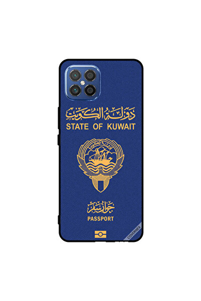 Covernex غطاء حماية لهاتف هواوي نوفا 8 إس إي 4G جواز سفر الكويت