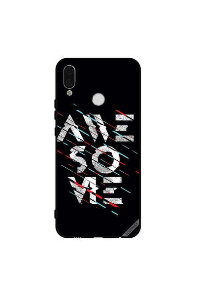 Covernex غطاء حماية لهاتف هواوي نوفا 3e رائع