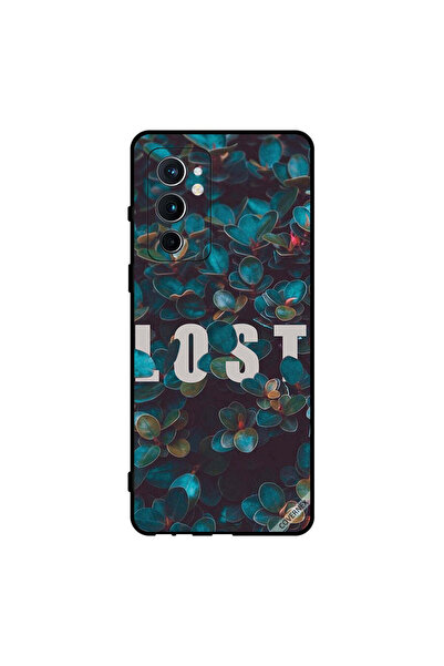 Covernex غطاء حماية لهاتف Oneplus 9RT 5G - ضائع في الأوراق