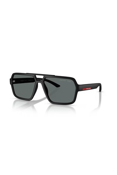 Prada Sport Ps A06S Dg002G 59 Men's Sunglasses