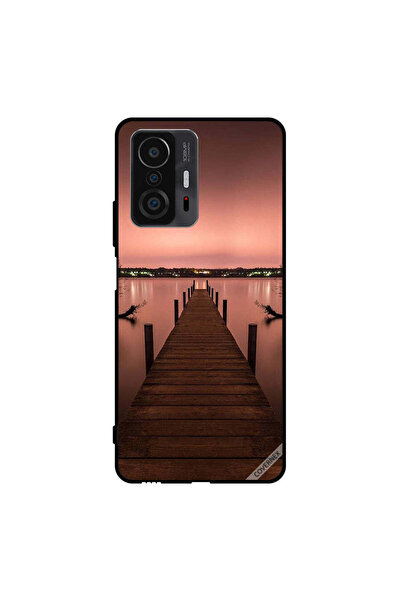 Covernex غطاء حماية لهاتف شاومي 11T برو باثواي تو سي إيفنينج