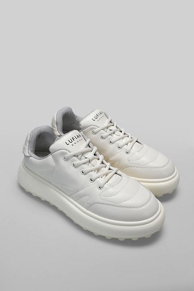 Lufian Riken Men's Sneaker Shoes