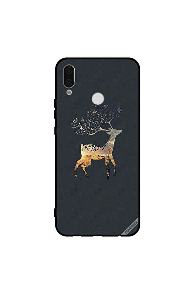 Covernex غطاء حماية لهاتف هواوي نوفا 3i - غزال