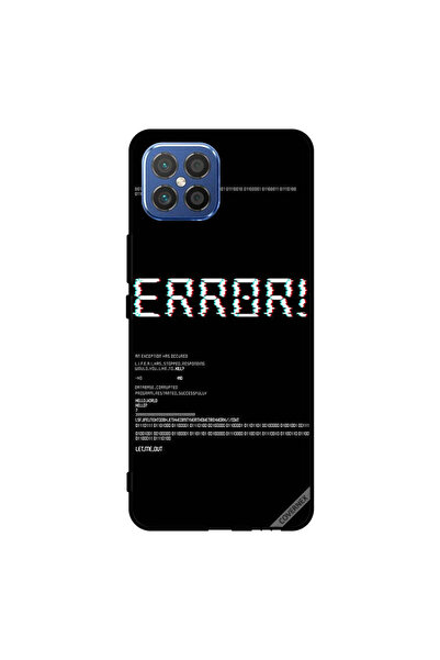 Covernex غطاء حماية لهاتف هواوي نوفا 8 SE 4G Error