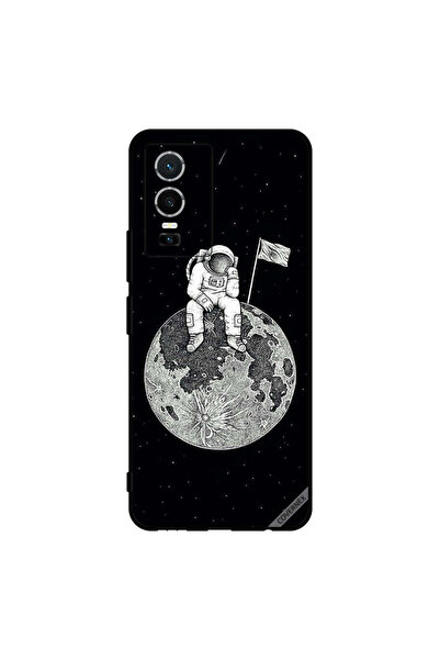 Covernex غطاء حماية لهاتف vivo Y76 5G ماذا تفعل أيضًا في هذا الكون؟