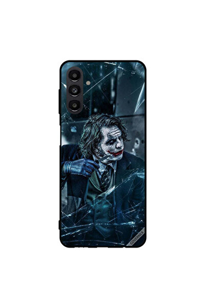Covernex Protective Case Cover For Samsung Galaxy A13 5G He Is So Serious Beh...