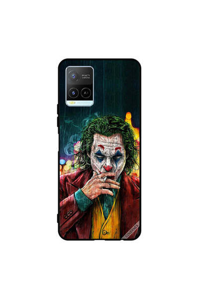 Covernex غطاء حماية لهاتف Vivo Y32 بتصميم عصري