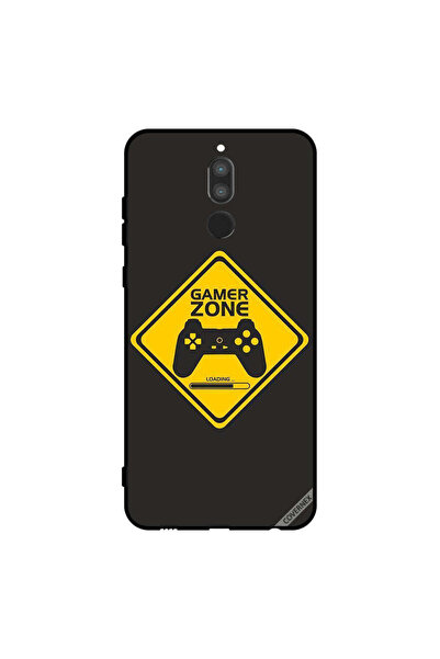 Covernex غطاء حماية لهاتف هواوي ميت 10 لايت - تحميل منطقة الألعاب