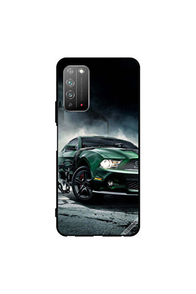 Covernex غطاء حماية لهاتف Honor X10 5G Shelby