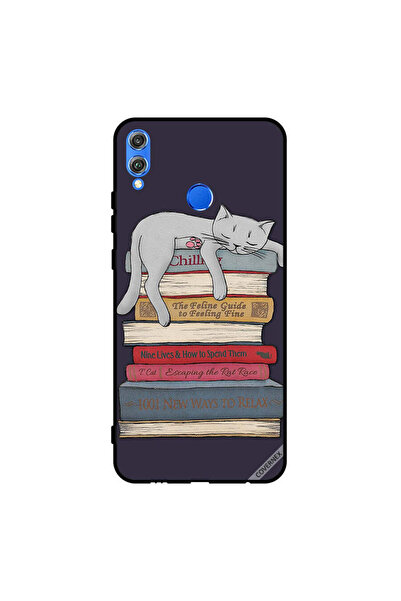 Covernex غطاء حماية لهاتف Honor 8X ألف وطريقة جديدة للاسترخاء