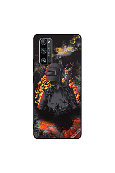 Covernex غطاء حماية لهاتف Honor 30 Pro+ - أعداء اللاعب المدمرون