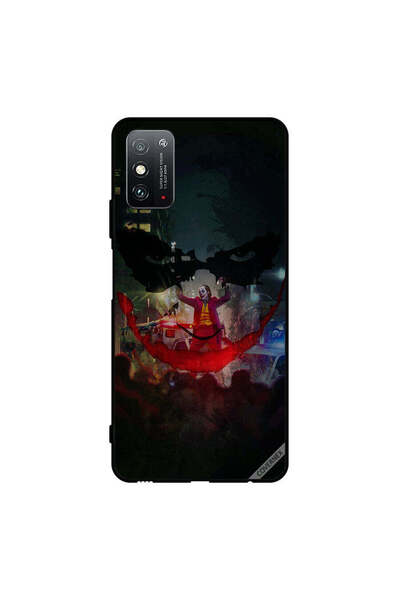 Covernex غطاء حماية لهاتف Honor X10 Max 5G - جوكر دانسينغ