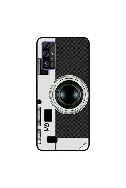 Covernex غطاء حماية لكاميرا هاتف Honor 30
