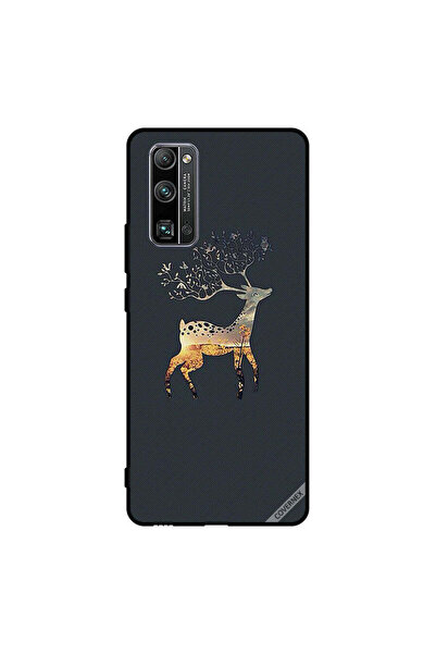 Covernex غطاء حماية لهاتف Honor 30 Pro+ - غزال