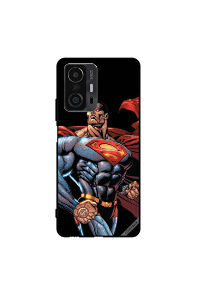 Covernex غطاء حماية لهاتف شاومي 11T برو سوبر مان