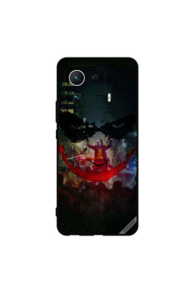 Covernex غطاء حماية لهاتف شاومي مي 11 برو - الجوكر الراقص