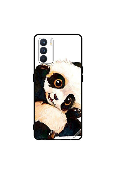 Covernex غطاء حماية لهاتف Oppo K9 Pro Panda