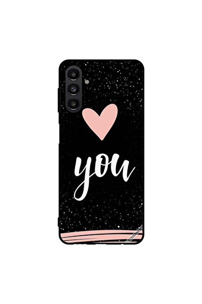 Covernex غطاء حماية لهاتف سامسونج جالاكسي A13 5G Love You