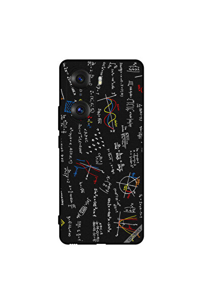Covernex غطاء حماية لهاتف Honor 60 Pro لغز الرياضيات