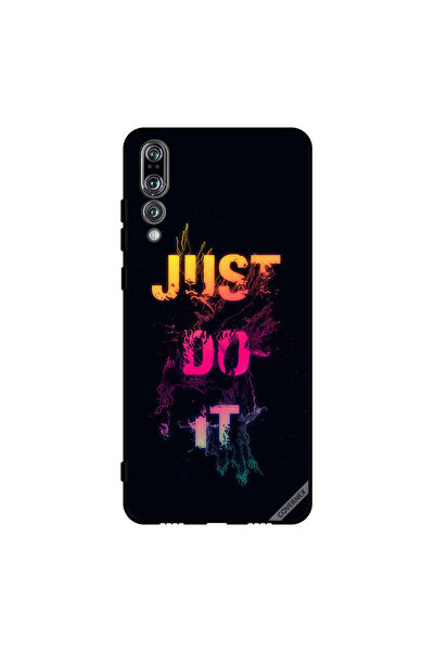 Covernex غطاء حماية لهاتف هواوي P20 Pro - فقط افعلها