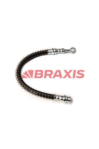 BRAXIS Rear brake hose right/left focus ii 04 > 12