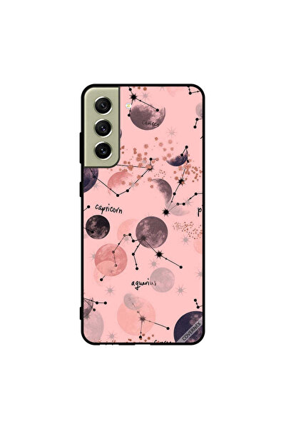 Covernex غطاء حماية لهاتف سامسونج S21 FE جالاكسي ستارز