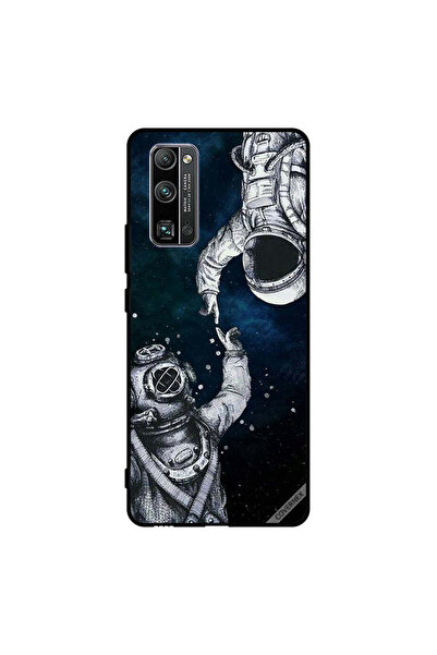 Covernex غطاء حماية لهاتف Honor 30 Pro+ رائد فضاء وغواص