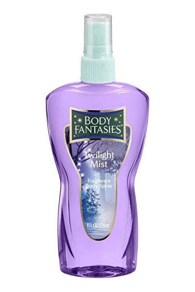 Body Fantasies معطر الجسم توايلايت - 236 مل