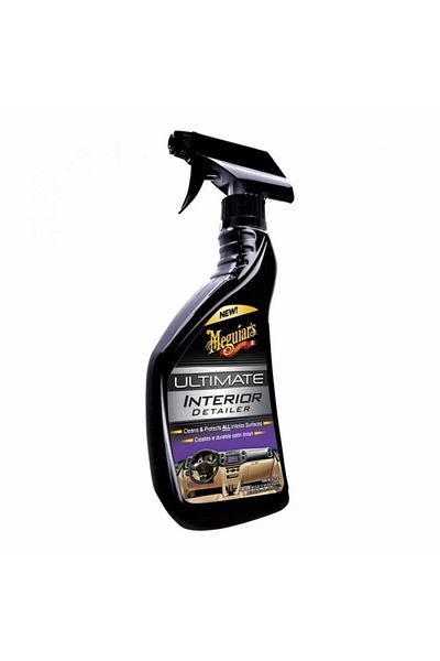 Meguiars Meguiar's Ultimate Interior Detailer, 473 ml