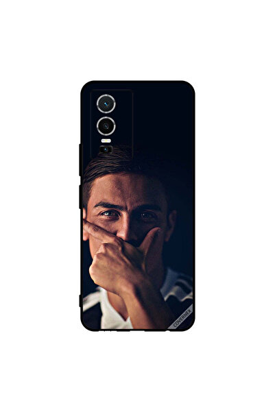 Covernex غطاء حماية لهاتف فيفو Y76 5G باولو دي جي