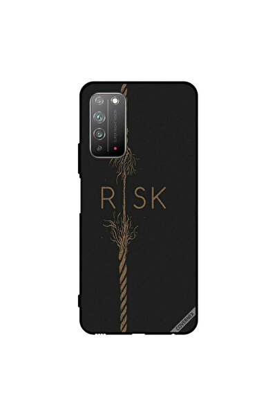 Covernex غطاء حماية لهاتف Honor X10 5G Risk