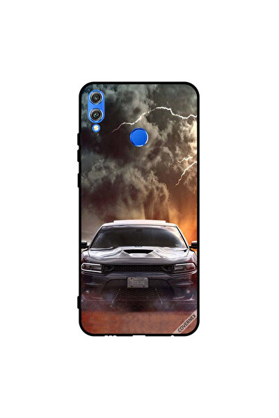 Covernex غطاء حماية لهاتف Honor 8X Gts-48
