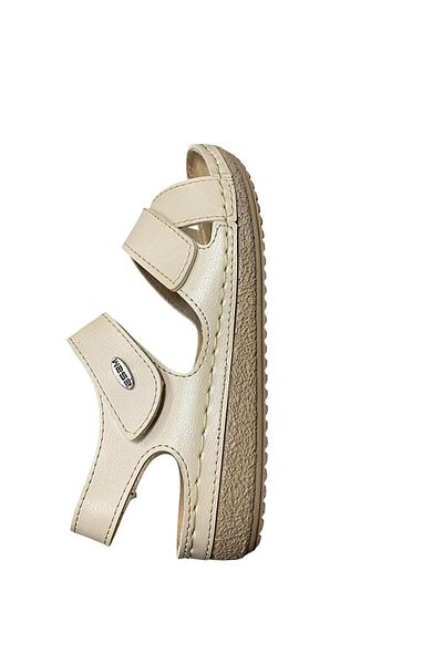 Esem Women's Flat Sole Strappy Summer Sandals