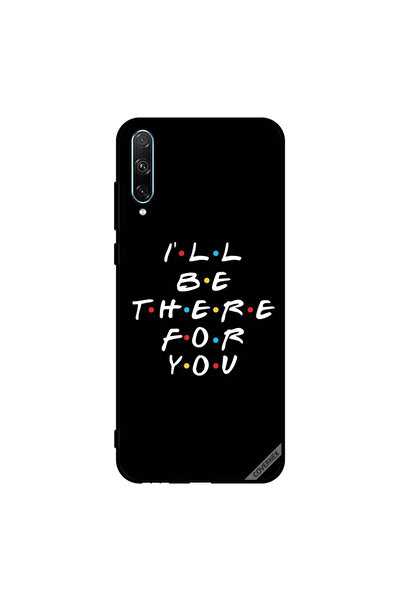 Covernex غطاء حماية لهاتف Honor 30i سأكون هناك من أجلك