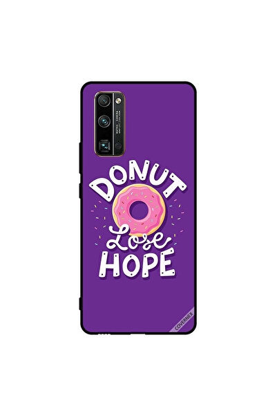 Covernex غطاء حماية لهاتف Honor 30 Pro دونات لوز هوب
