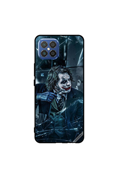 Covernex Protective Case Cover For Huawei nova 8 SE 4G He Is So Serious Behin...
