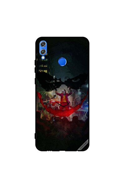 Covernex غطاء حماية لهاتف Honor 8X - جوكر دانسينغ