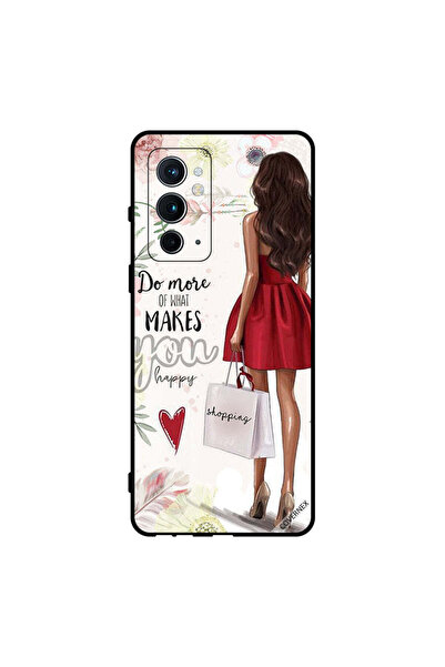 Covernex غطاء حماية لهاتف Oneplus 9RT 5G التسوق يجعلني سعيدًا