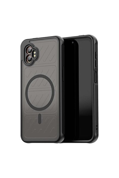 SKYDDAR INNOVATION Husă pentru Samsung Galaxy Xcover7 Pro, HaloFrost MagSafe ...