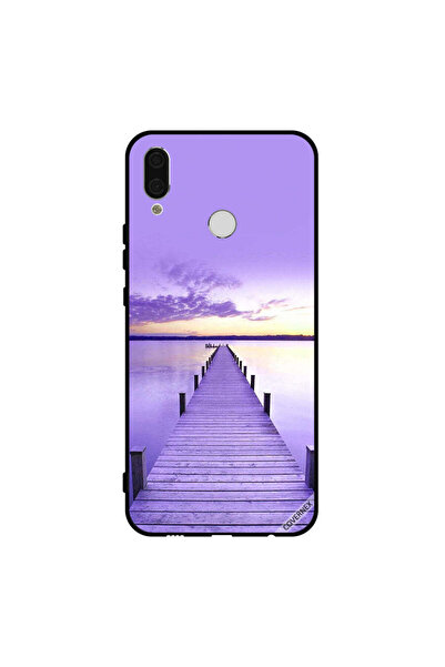 Covernex غطاء حماية لهاتف هواوي نوفا 3e - مسار البحر