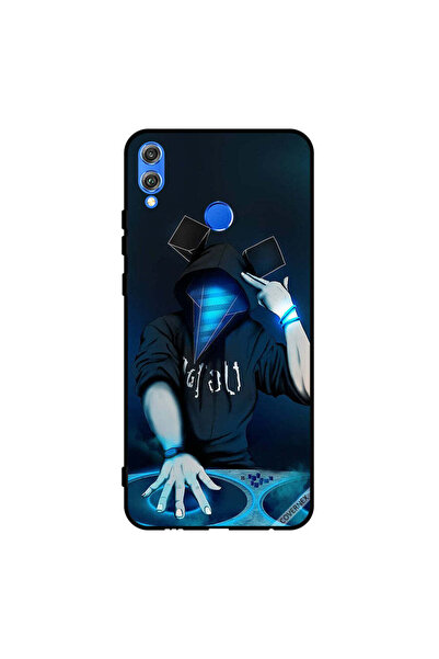 Covernex غطاء حماية لهاتف Honor 8X Dj Boy