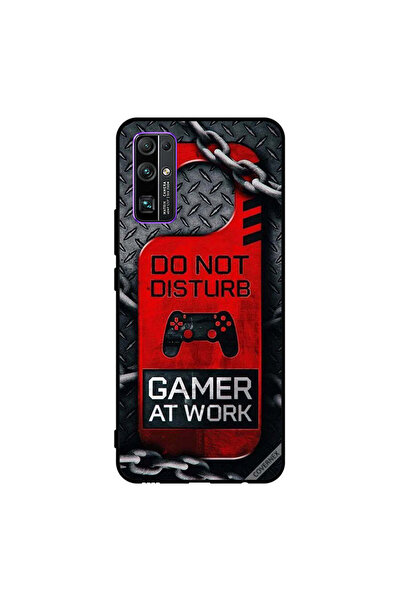 Covernex غطاء حماية لهاتف Honor 30 Gamer At Work