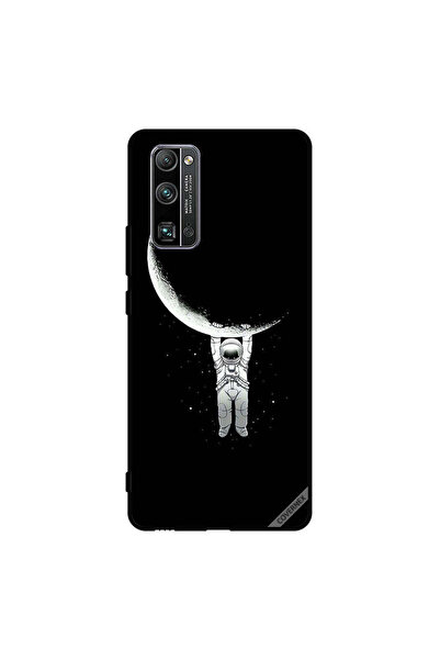 Covernex غطاء حماية لهاتف Honor 30 Pro+ معلق على القمر