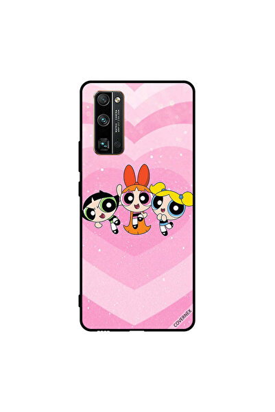 Covernex غطاء حماية لهاتف Honor 30 Pro Power Pew