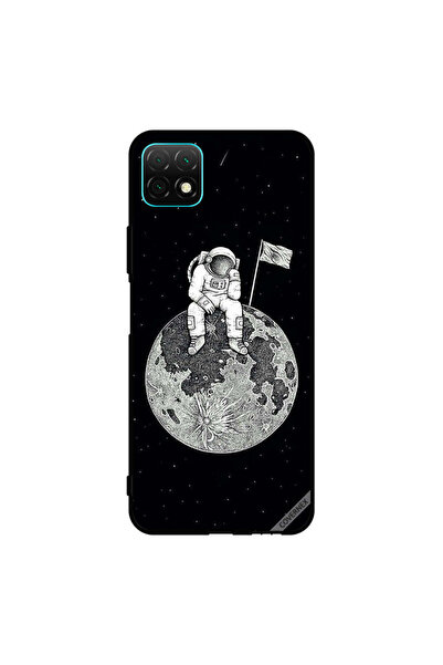 Covernex غطاء حماية لهاتف هواوي نوفا Y60 ماذا تفعل أيضًا في هذا الكون؟