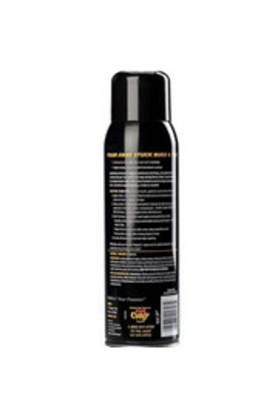 Meguiars Meguiar's Foaming Bug & Tar EU Car Spray Foam Solution for Cleaning Insects and Tar Residues