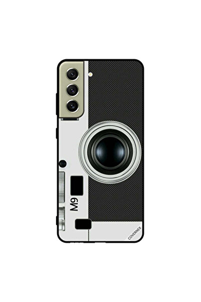 Covernex غطاء حماية لكاميرا هاتف سامسونج S21 FE