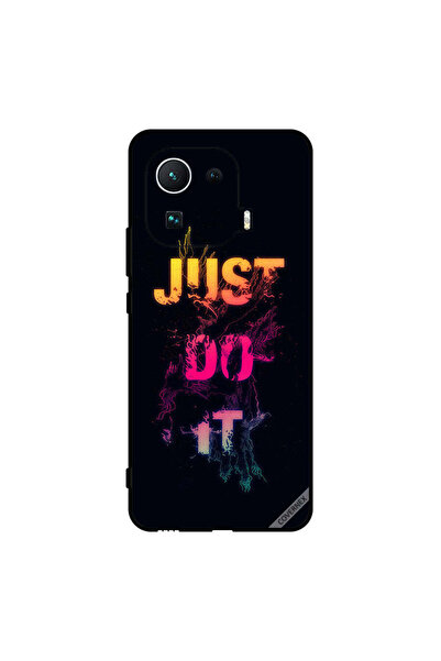 Covernex غطاء حماية لهاتف Xiaomi Mi 11 Pro، فقط افعل ذلك